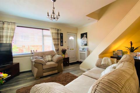 24 Queens Avenue, Dalton Le Dale, Seaham, SR7 8EX
