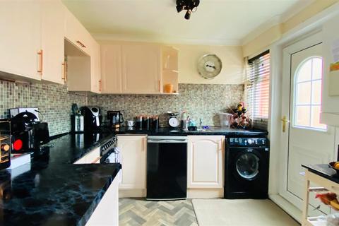 24 Queens Avenue, Dalton Le Dale, Seaham, SR7 8EX