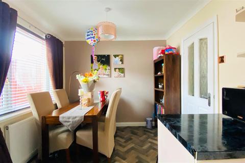 24 Queens Avenue, Dalton Le Dale, Seaham, SR7 8EX