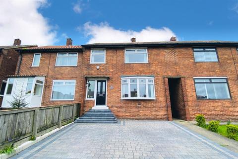 27 Melrose Crescent, Seaham, SR7 0LD