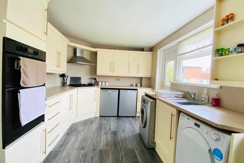 27 Melrose Crescent, Seaham, SR7 0LD