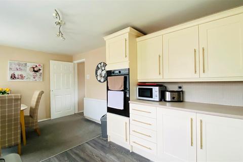 27 Melrose Crescent, Seaham, SR7 0LD