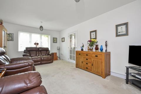 53 Burden Drive, Bishopdown, Salisbury, SP1 3QG