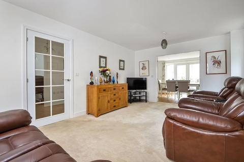 53 Burden Drive, Bishopdown, Salisbury, SP1 3QG