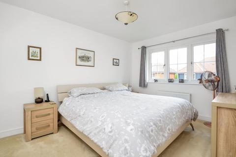 53 Burden Drive, Bishopdown, Salisbury, SP1 3QG