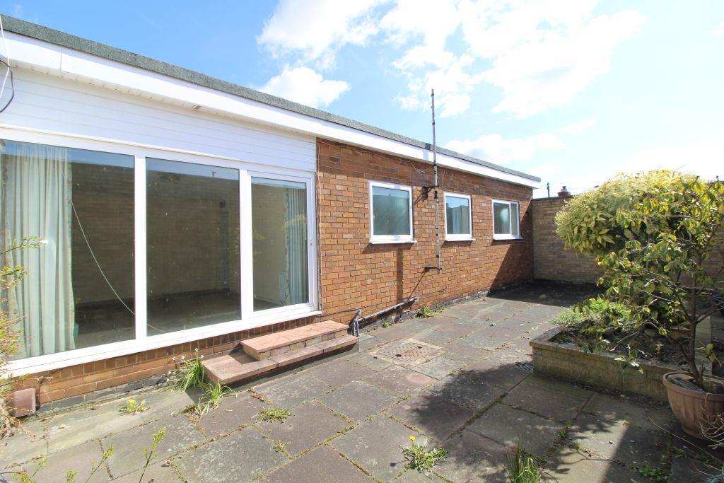Pilton Walk, Westerhope, Newcastle Upon Tyne 2 bed detached bungalow