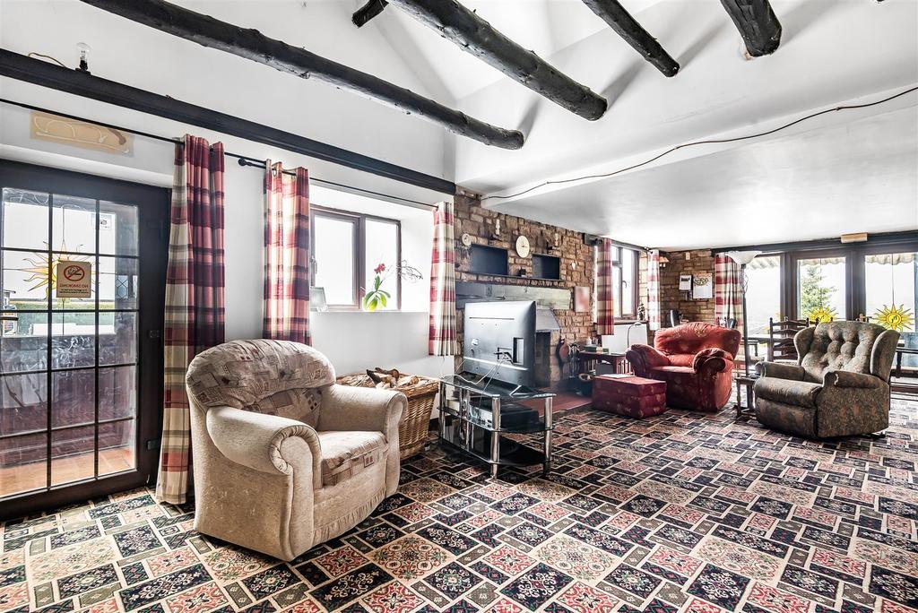 First floor sitting room