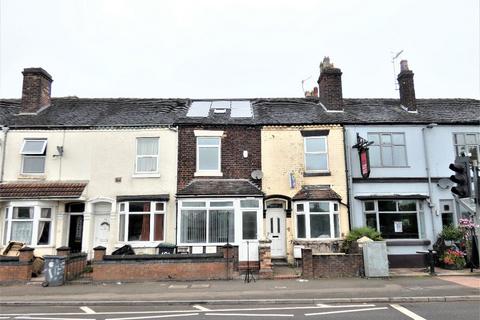 undefined, Leek Road, Stoke, Stoke-on-Trent, ST4 2BW
