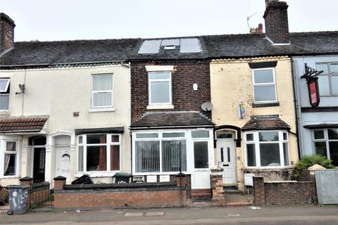 undefined, Leek Road, Stoke, Stoke-on-Trent, ST4 2BW