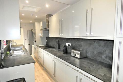 undefined, Leek Road, Stoke, Stoke-on-Trent, ST4 2BW