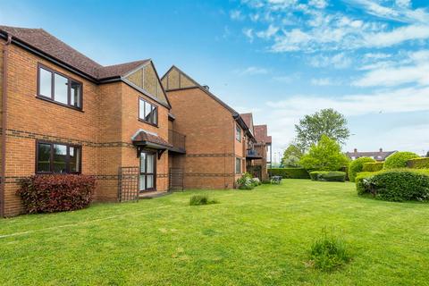 Flat 2, Denton Court Bobmore Lane, Marlow, SL7 1GW