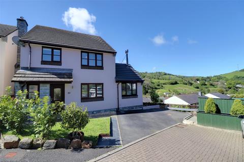3 bedroom detached house for sale - Spurway Gardens, Combe Martin