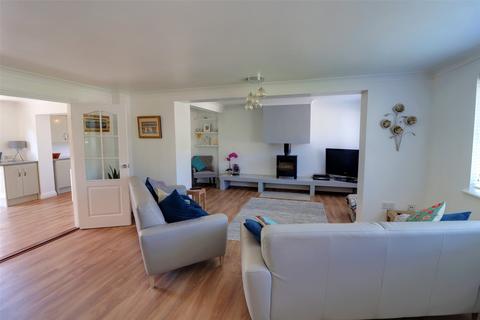3 bedroom detached house for sale - Spurway Gardens, Combe Martin