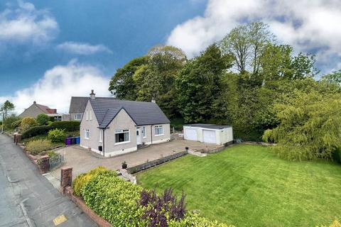 32 Glebe Road, Beith, KA15 1EZ