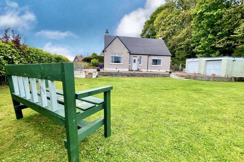 32 Glebe Road, Beith, KA15 1EZ