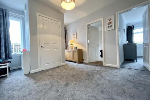 32 Glebe Road, Beith, KA15 1EZ