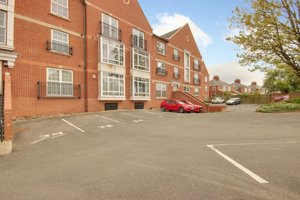 View of Property at Front