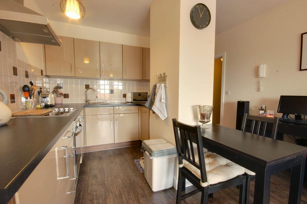 Living Kitchen Diner