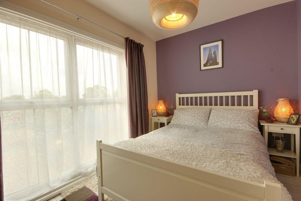 Bedroom 1 (Double)