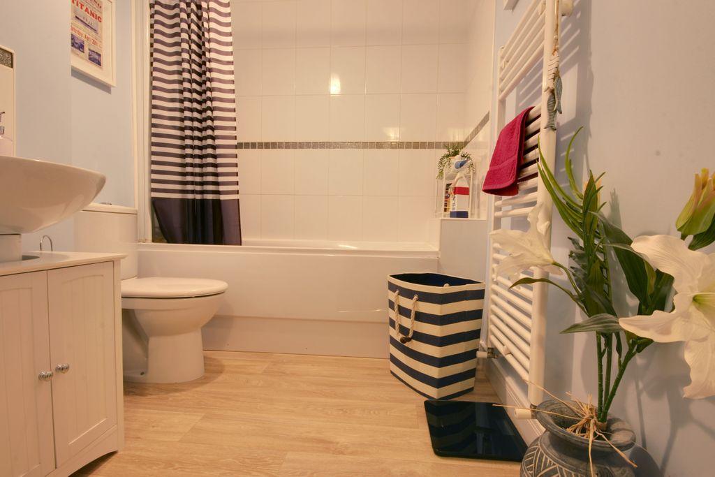 Bathroom 1
