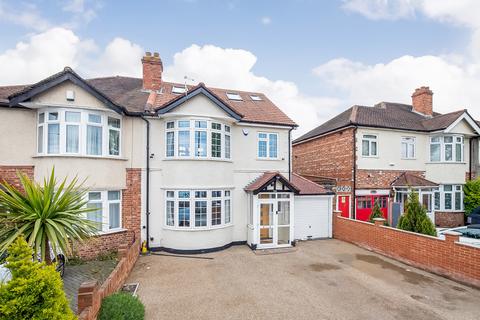 796 Sidcup Road, London, SE9 3NS