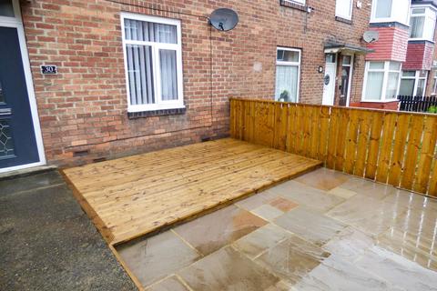 30 Baker Gardens, Dunston, Gateshead, NE11 9HA