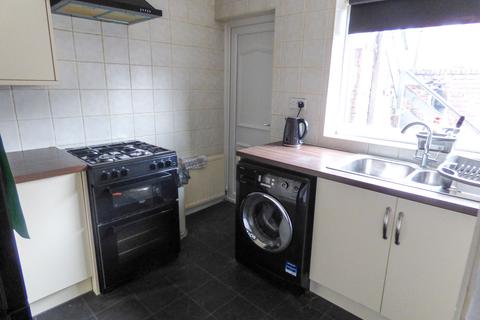 30 Baker Gardens, Dunston, Gateshead, NE11 9HA