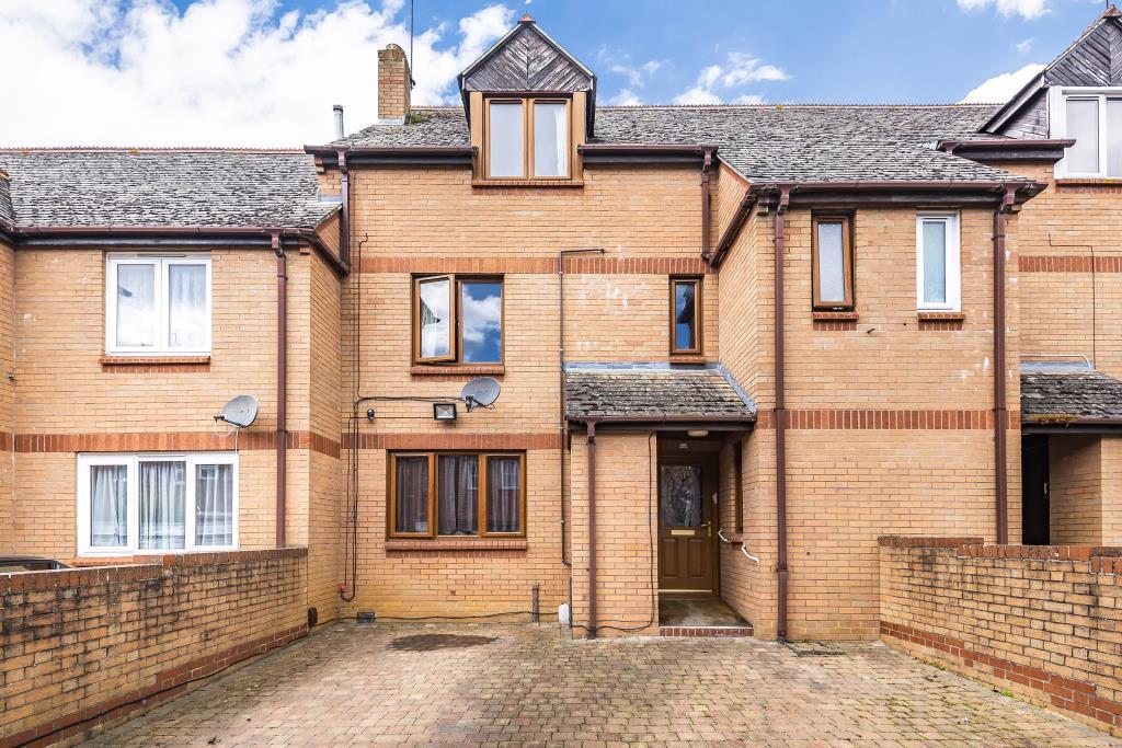 St Clements, Oxford, OX4 4 bed terraced house for sale £600,000