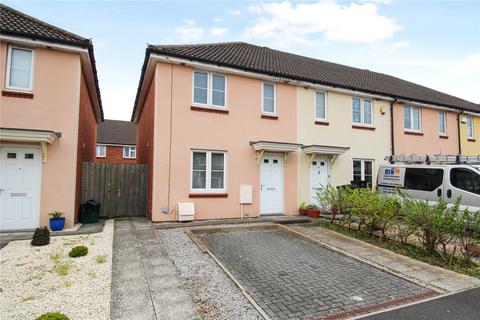 17 Tregarth Road, Bristol, BS3 2QR