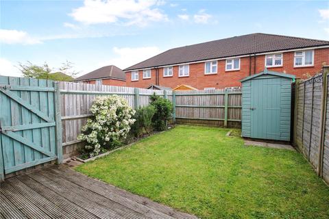 17 Tregarth Road, Bristol, BS3 2QR