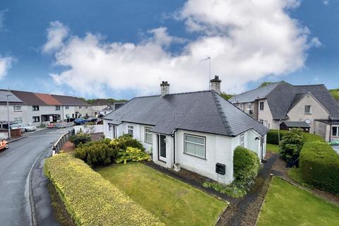 2 Eastern Crescent, Kilbirnie, KA25 6JH