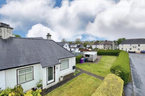 2 Eastern Crescent, Kilbirnie, KA25 6JH