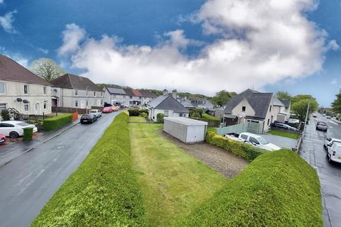 2 Eastern Crescent, Kilbirnie, KA25 6JH