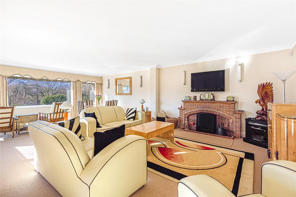 Hurst Road, Hassocks 5 bed detached house £1,400,000