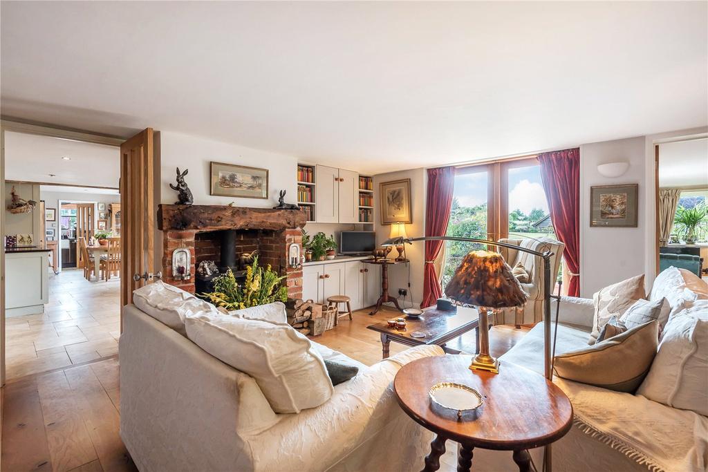 Drawing Room