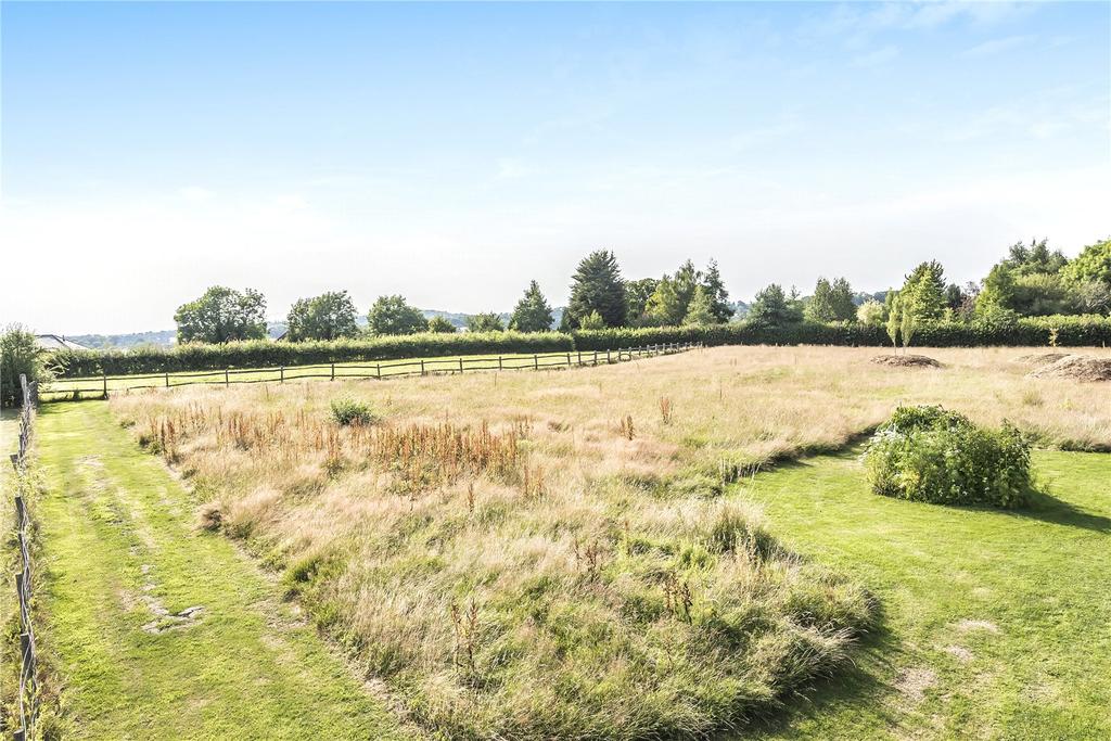 Grounds