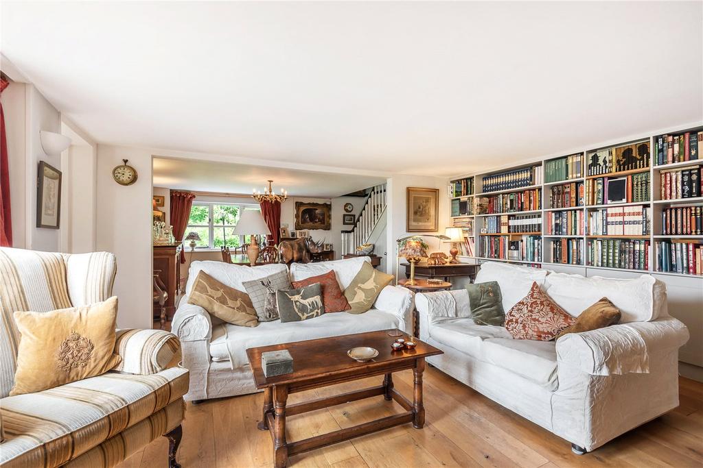 Drawing Room
