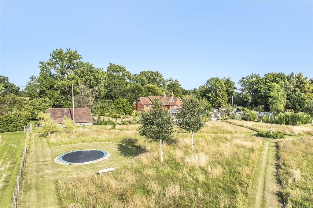 Grounds