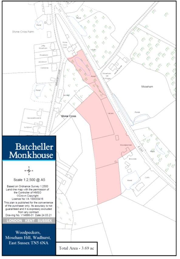 Land Plan