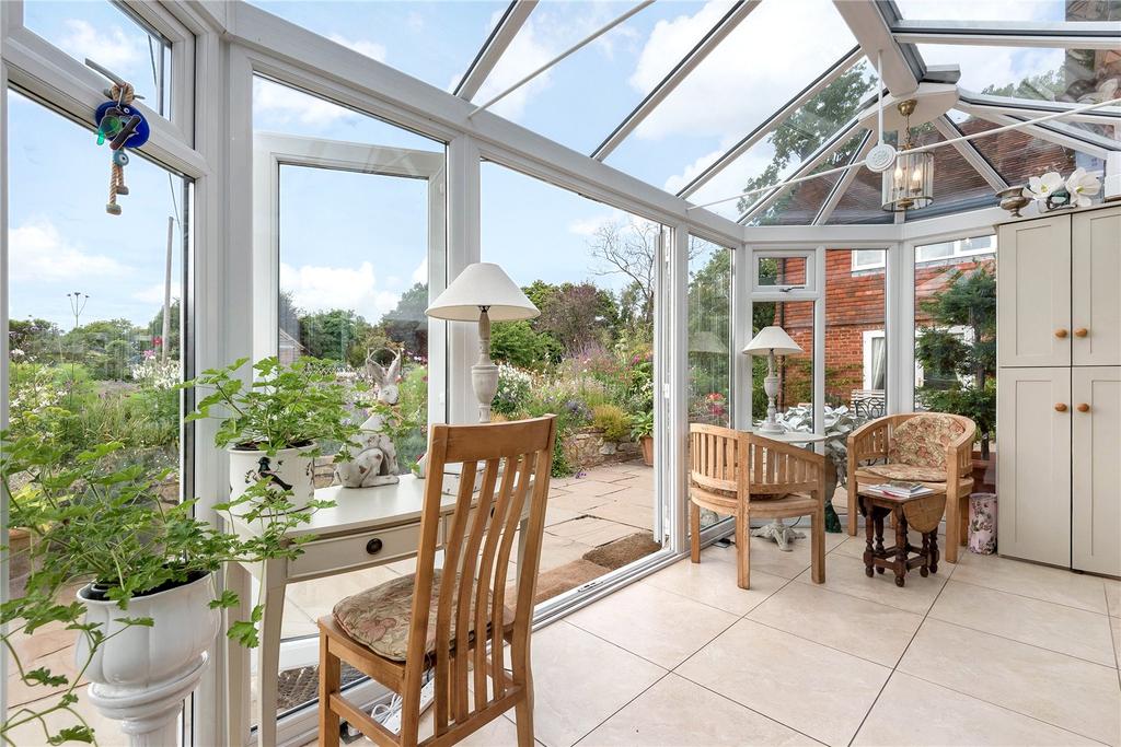 Conservatory