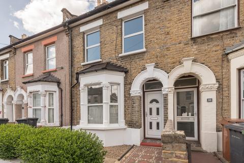 97 Frith Road, London, E11 4EX