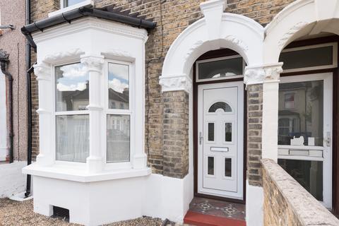 97 Frith Road, London, E11 4EX