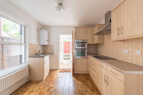 97 Frith Road, London, E11 4EX
