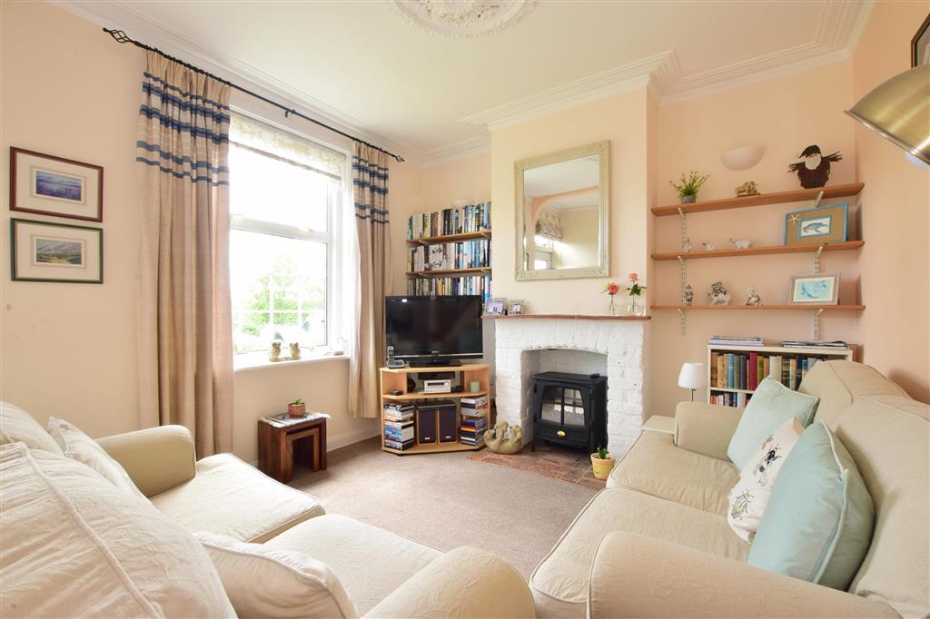 Lower Road, Havant, Hampshire 3 bed character property £390,000