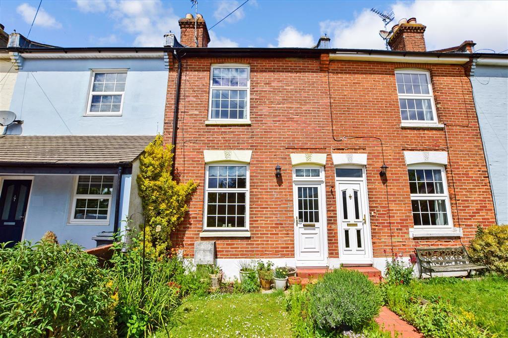 Lower Road, Havant, Hampshire 3 bed character property £390,000