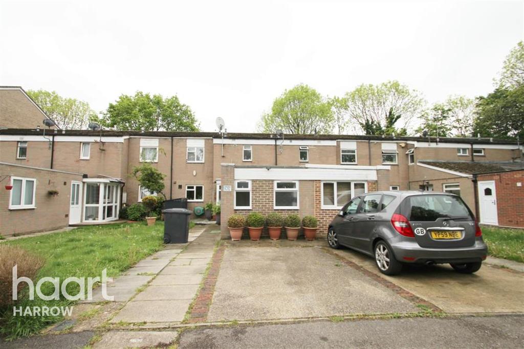Pocklington close nw9 1 bed flat 900 pcm 208 pw 