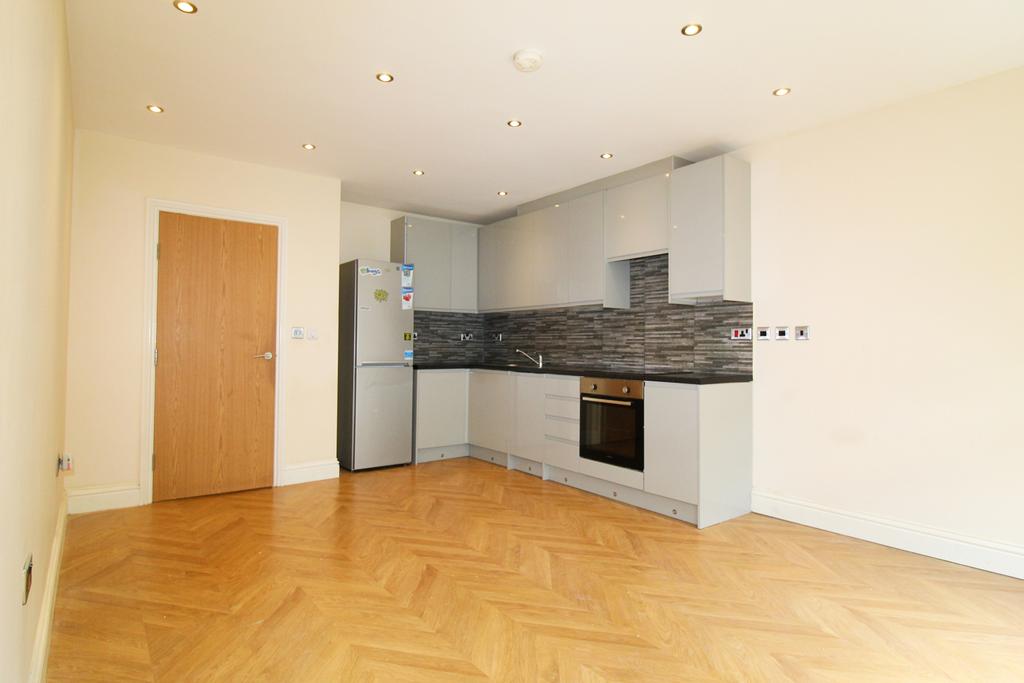 1 Bed Apartment to Rent