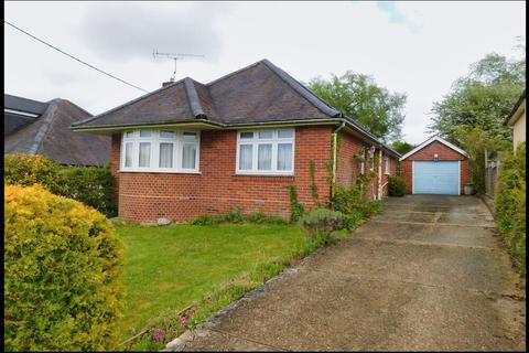 31 Ashdene Road, Ashurst, Southampton, SO40 7DR