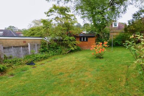 31 Ashdene Road, Ashurst, Southampton, SO40 7DR