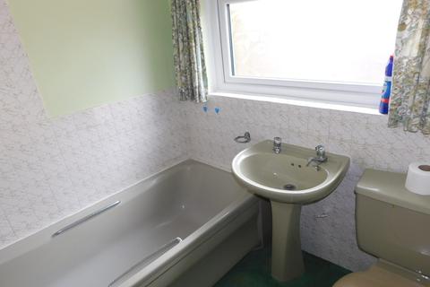 31 Ashdene Road, Ashurst, Southampton, SO40 7DR